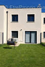 Maison à SAINT-AUBIN-SOUS-ERQUERY