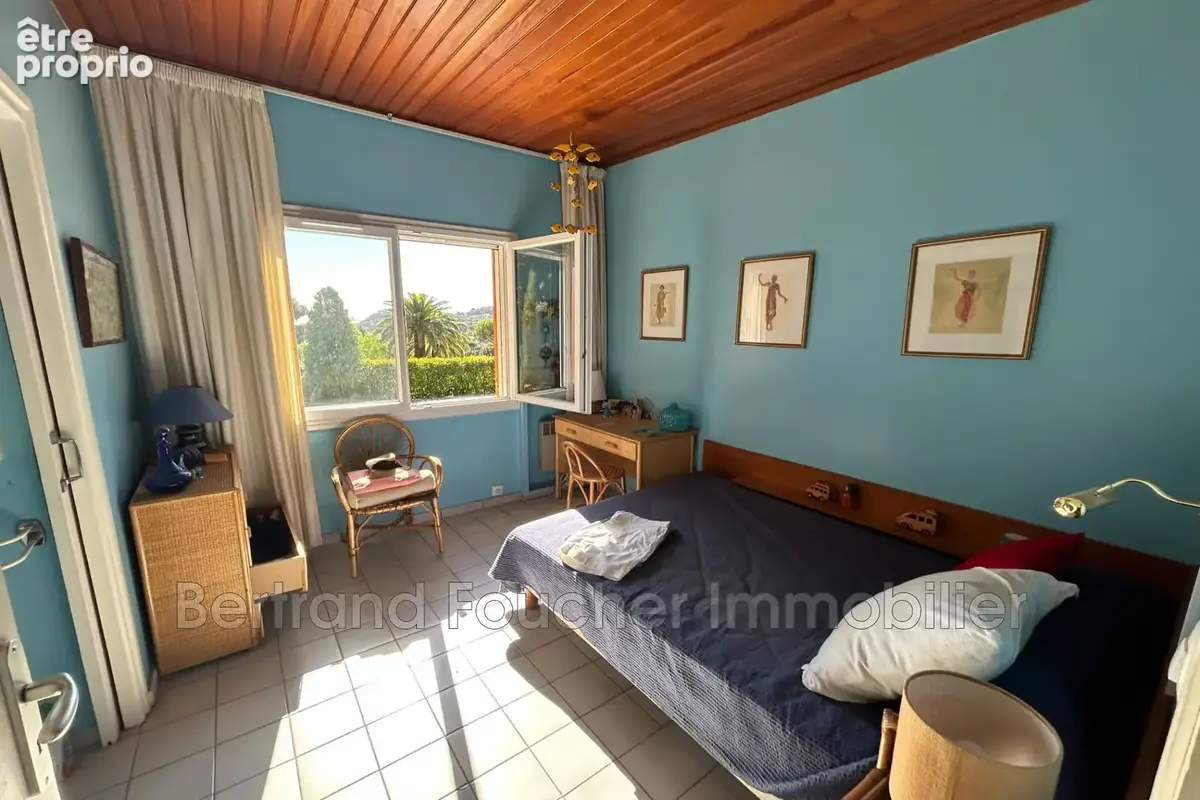 Maison 5 pièces 96 m² à vendre à Cavalaire-Sur-Mer (83240) - photo 3