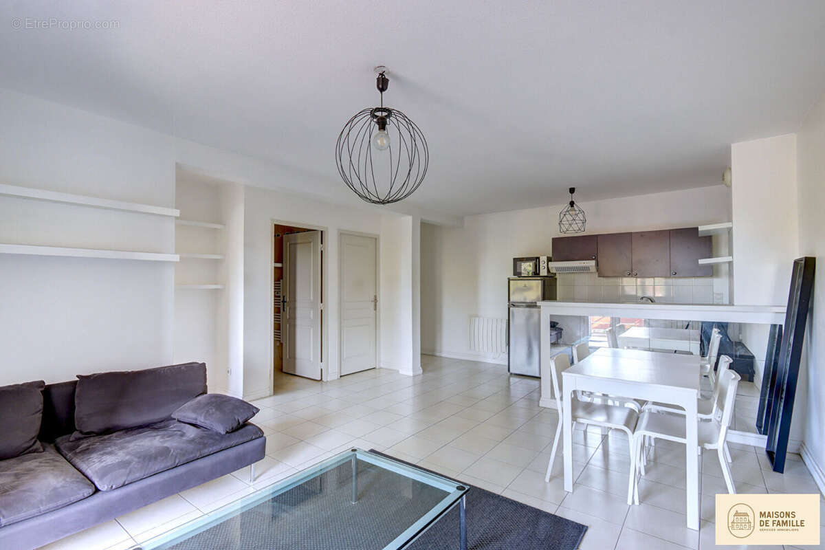 Appartement à ANGLET