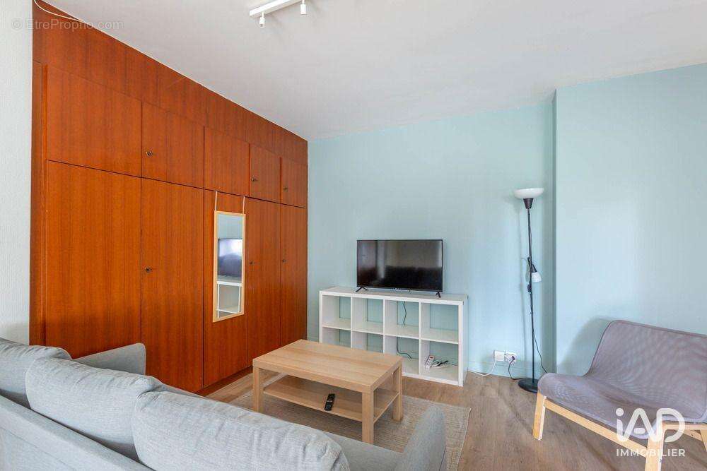 Photo 9 - Appartement à LYON-5E