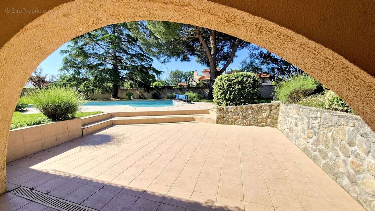 Maison à LEGUEVIN