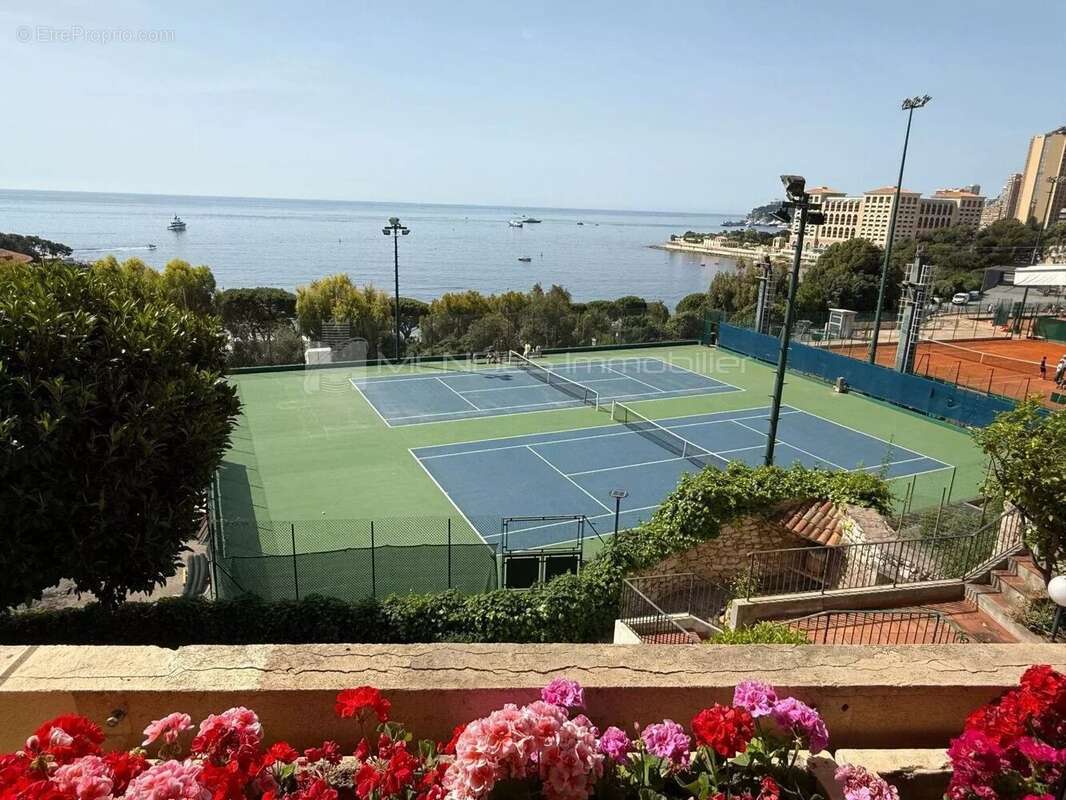 Limitrophe monaco - 3 pieces - roquebrune cap martin - photo 9