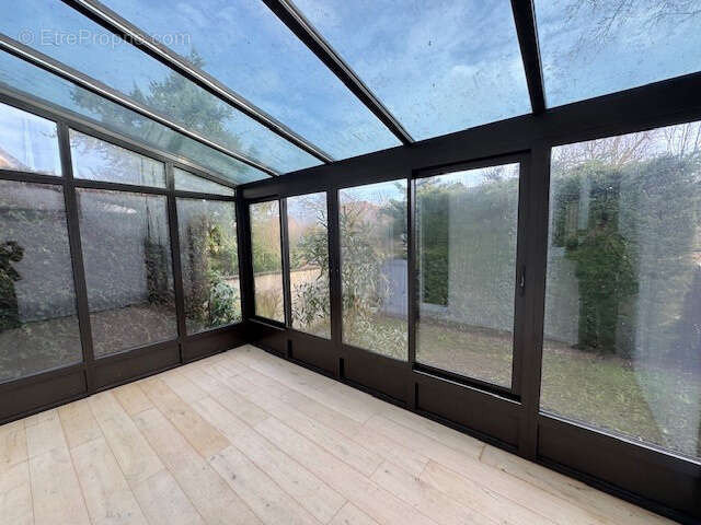 Maison à VILLENNES-SUR-SEINE