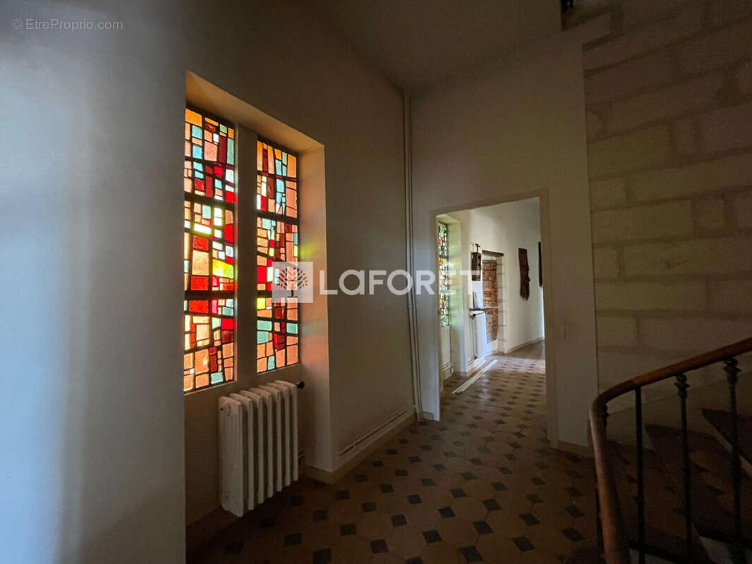 Maison à VILLENEUVE-LES-AVIGNON