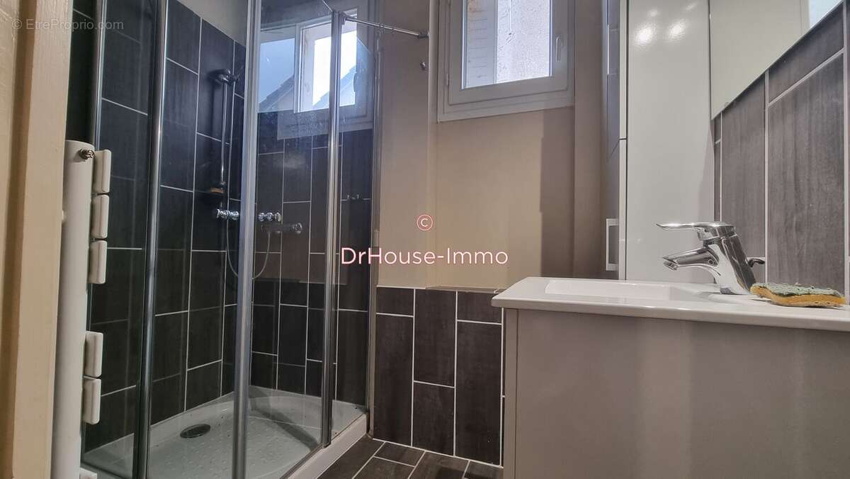 Maison à MONTCHEVRIER