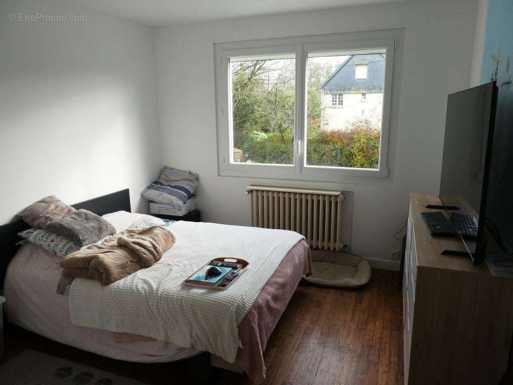 Maison à LOCMALO