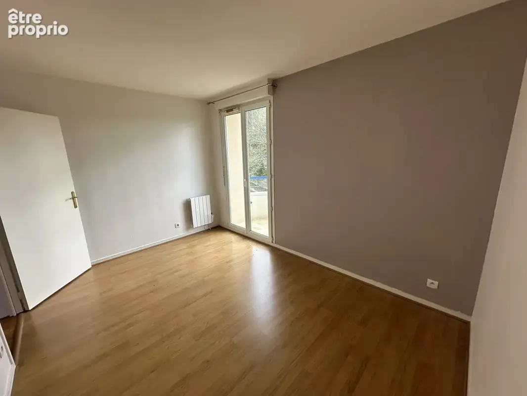 Appartement 3 pièces - 72,60 m2 - secteur calme et verdoyant - photo 4
