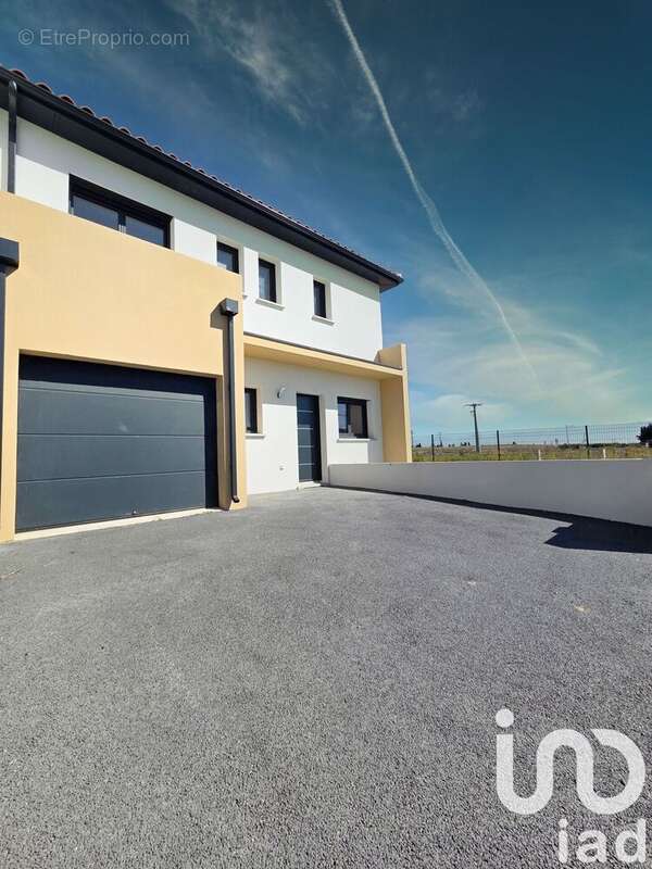 Photo 3 - Maison à CABESTANY