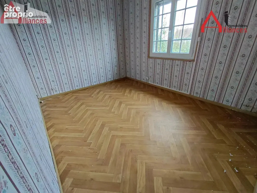 Maison 4 pièces 70 m² à vendre à Pende (80230) - photo 3