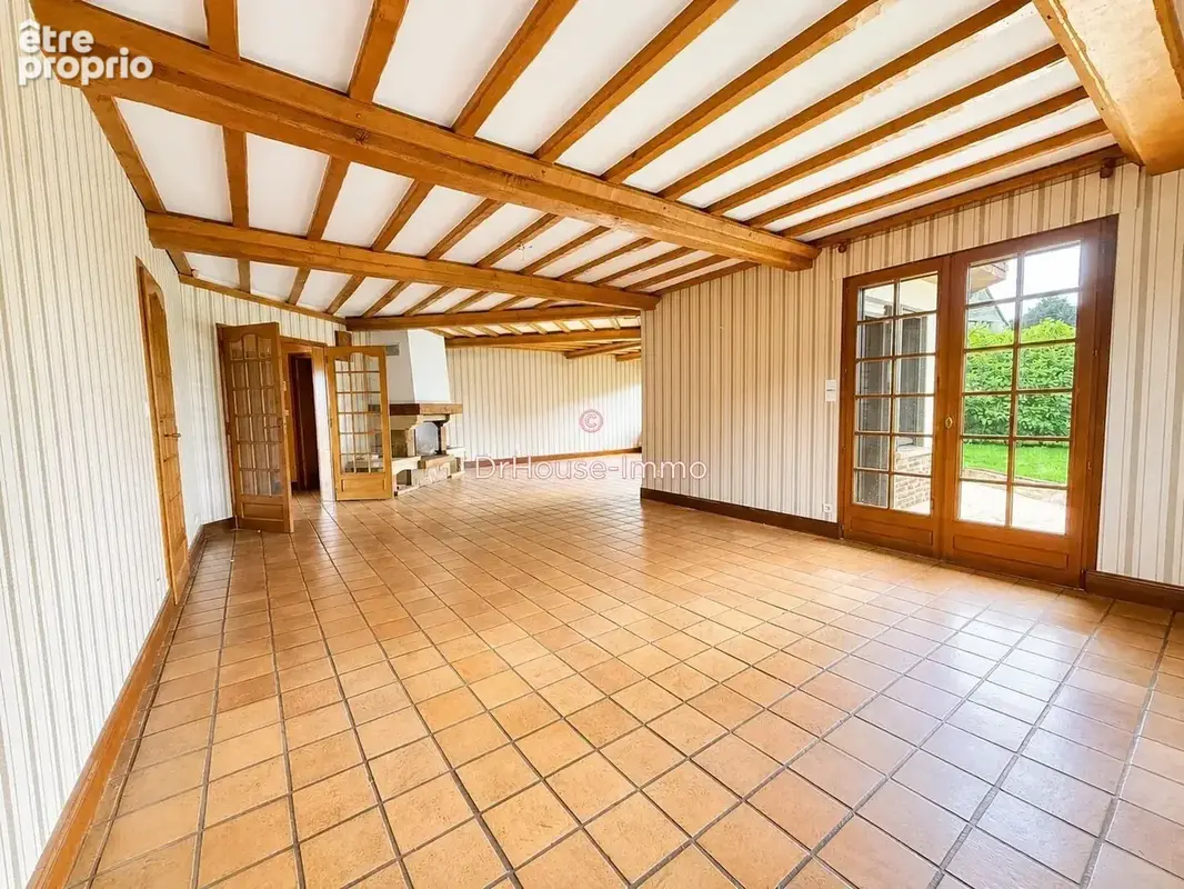 Maison 6 pièces 218 m² à vendre à May-Sur-Orne (14320) - photo 61