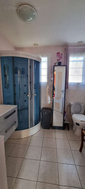 Maison à GOURNAY-EN-BRAY