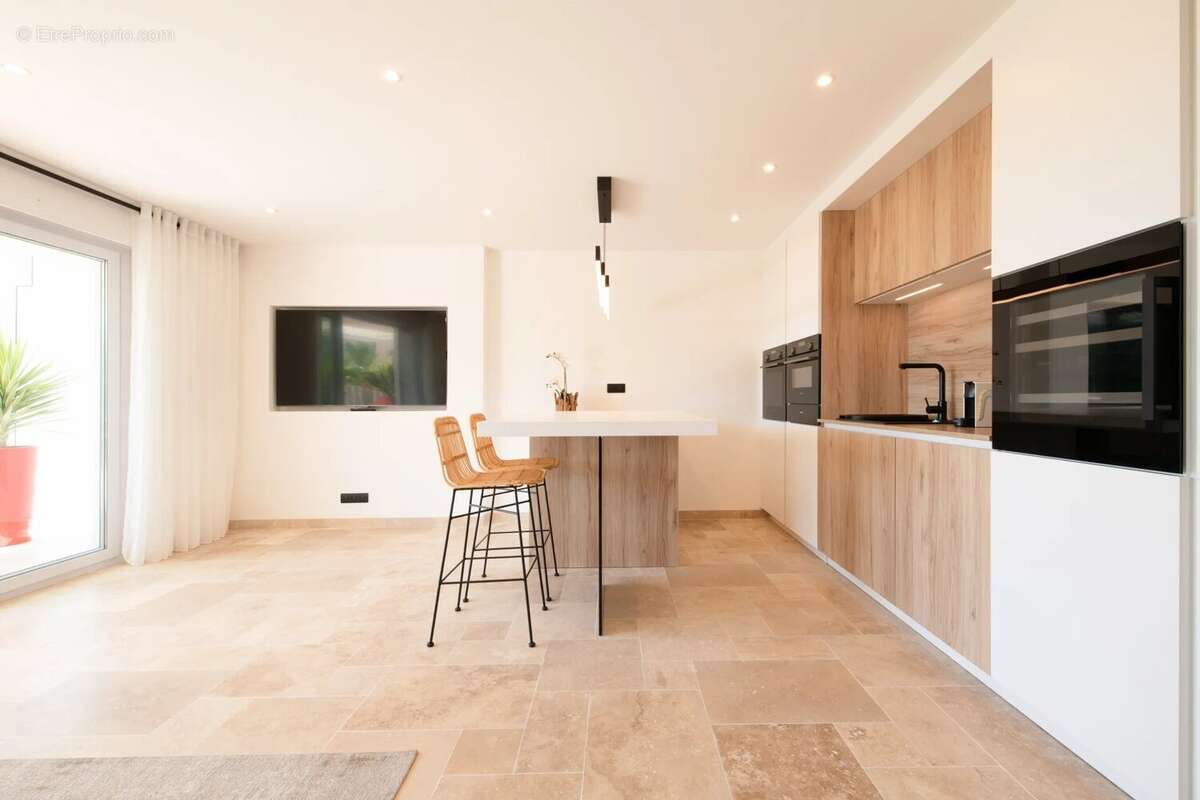 Appartement à SAINTE-MAXIME