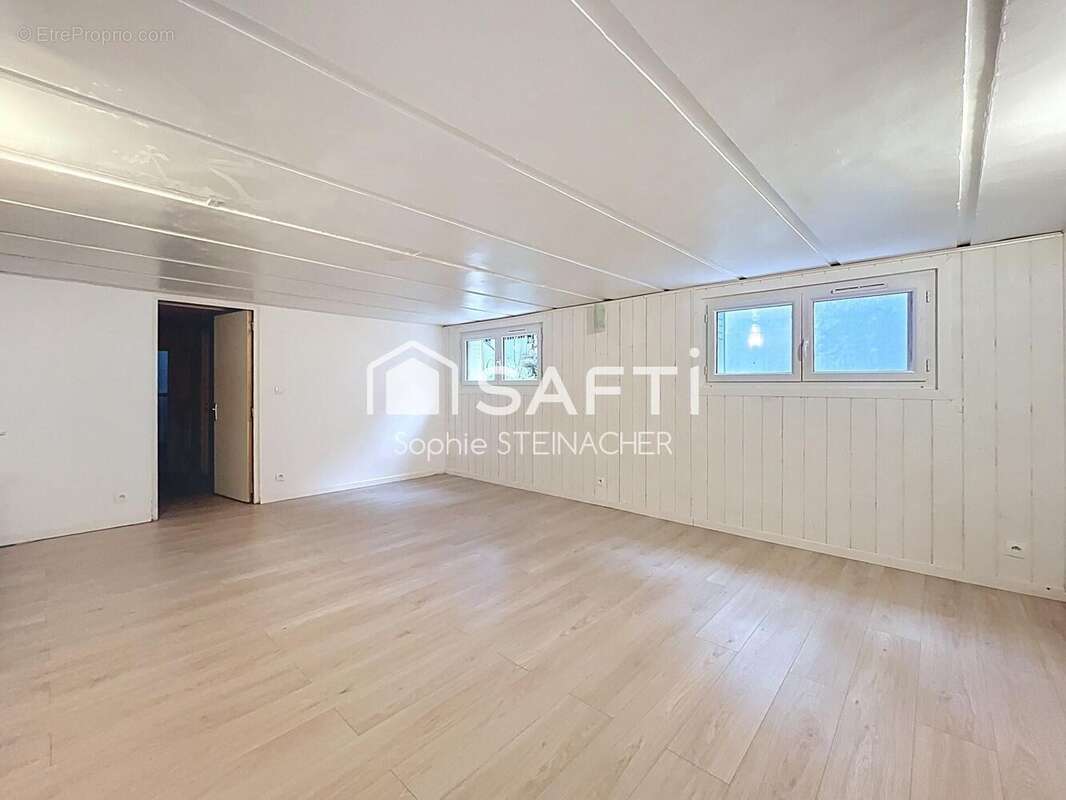 Photo 8 - Maison à CHATOU