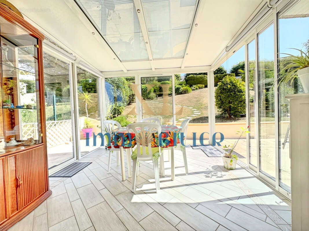 Maison à SAINT-BRIEUC