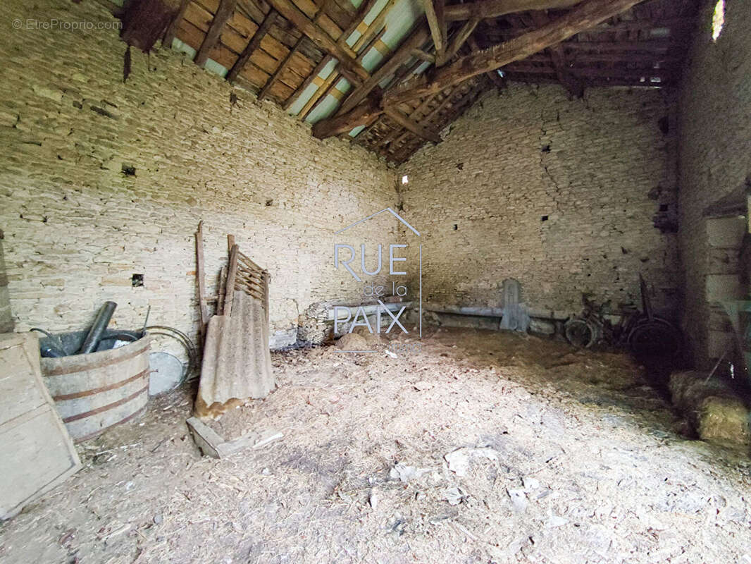 Maison Massognes 3 pièce(s) 87.2 m2 - photo 10
