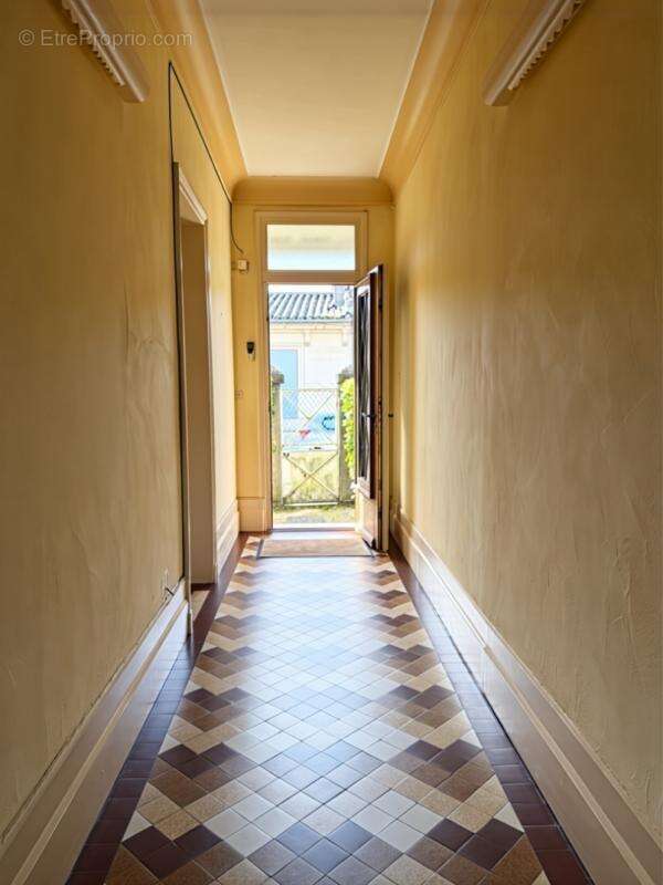 Maison année 20 - photo 8