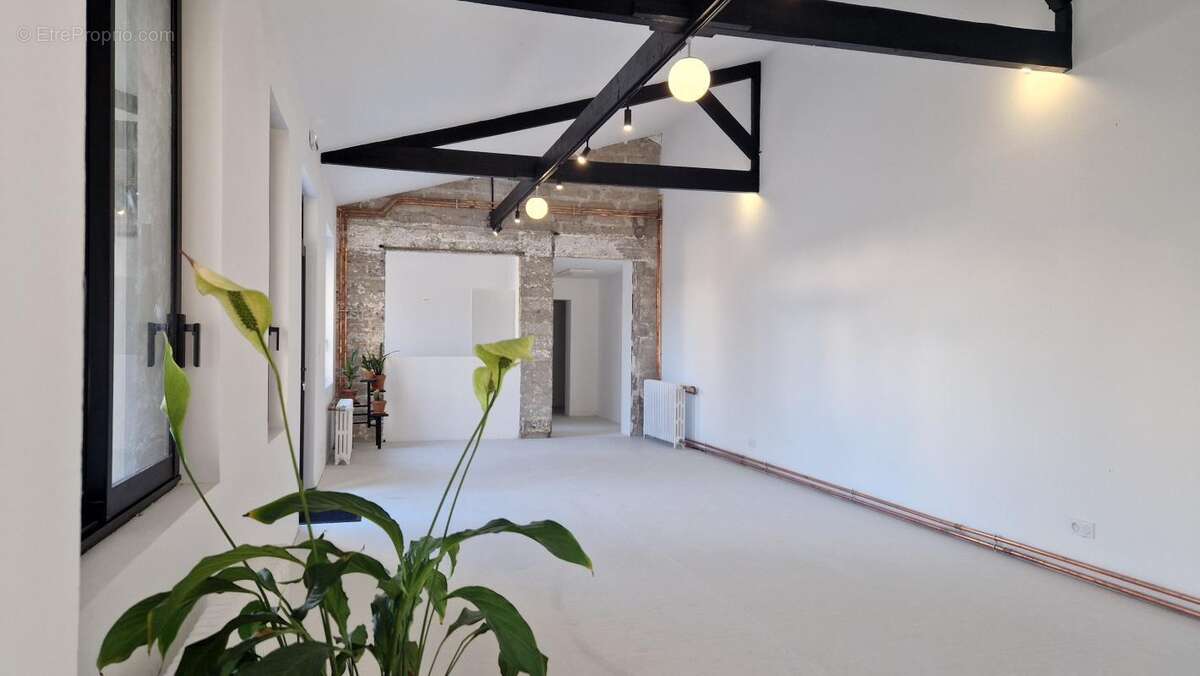 Maison à LA ROCHELLE