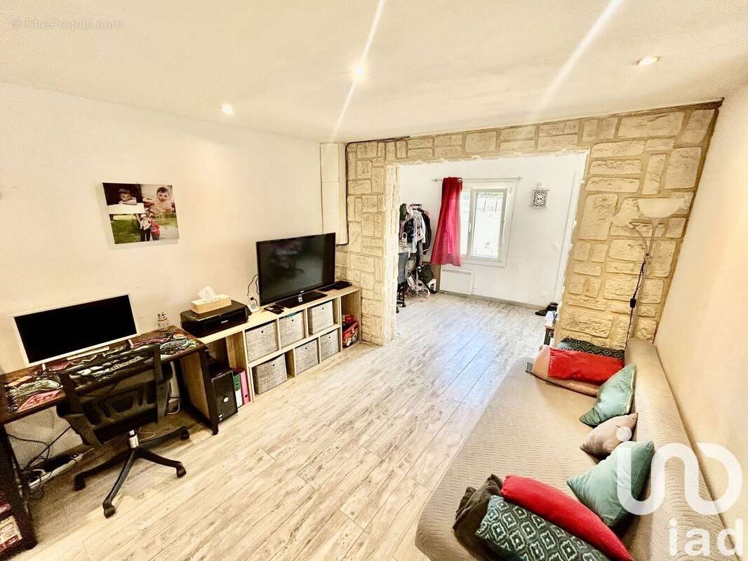 Photo 4 - Maison à ACHERES-LA-FORET