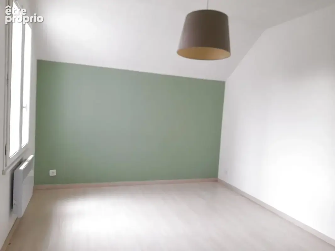 Sous offre d'achat ! Appartement T4 duplex d'env. 83 m² avec terrasse garage cave - photo 8