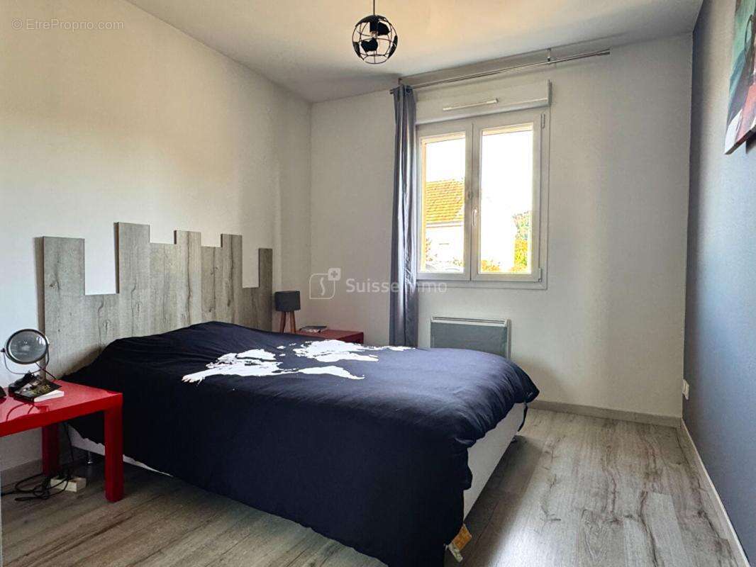 Maison de plain pied à Moncey - photo 11