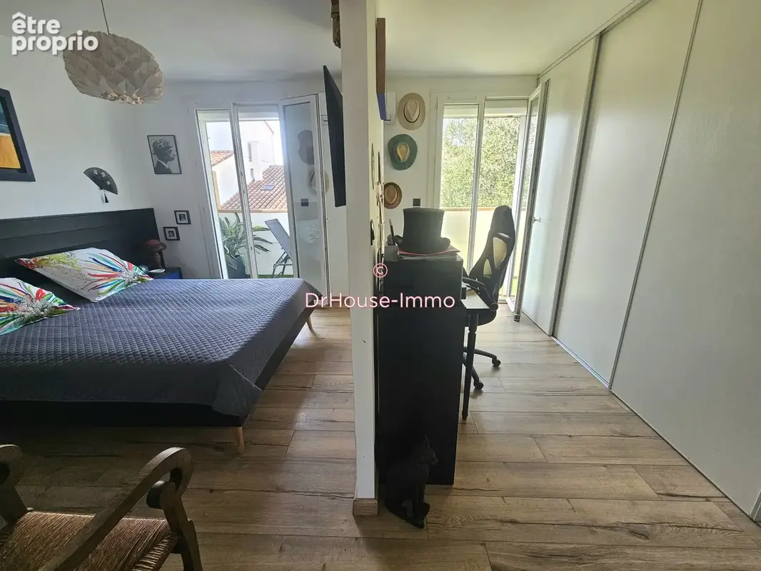 Appartement 3 pièces 77 m² à vendre à Sainte-Marie (66470) - photo 21