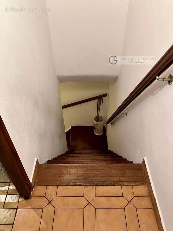 Maison à PIETRICAGGIO