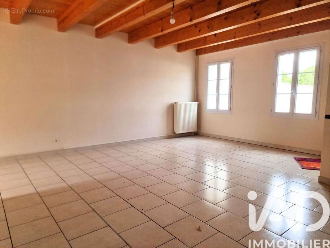 Photo 2 - Maison à ROCHEFORT