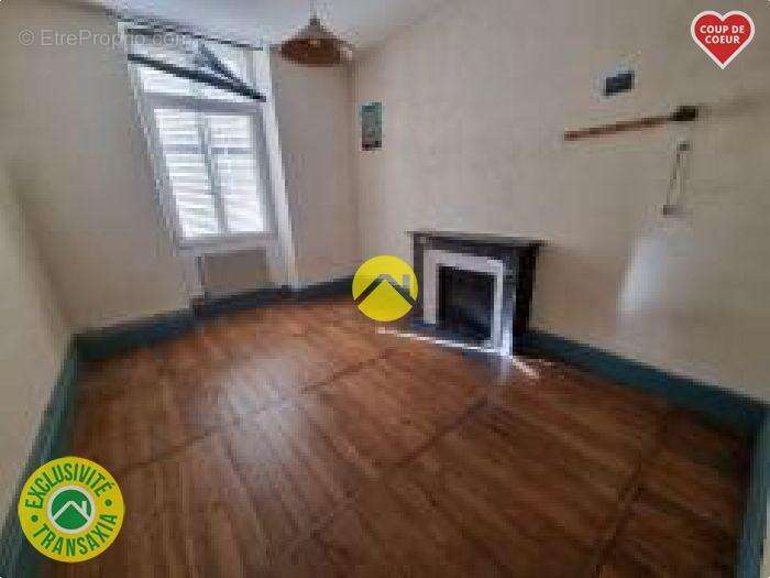 Appartement à BOURGES