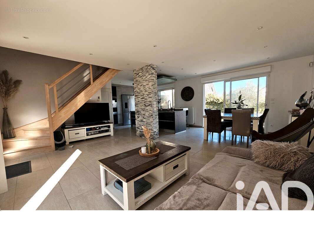 Photo 7 - Maison à DAMPMART