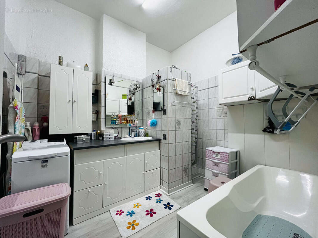 Maison à VALENCIENNES