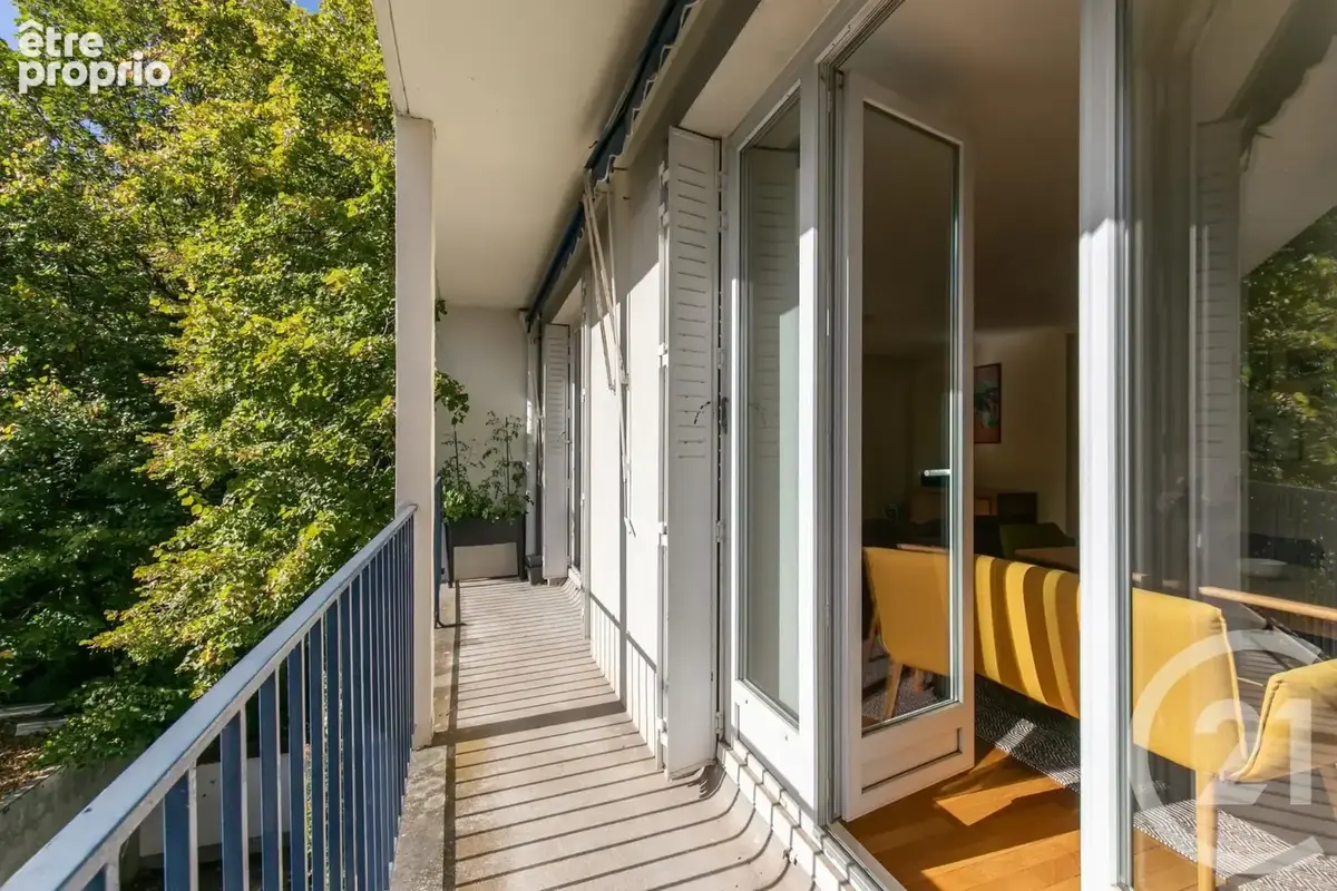 Appartement 4 pièces 76 m² à vendre à Saint-Maur-Des-Fosses (94100) - photo 13