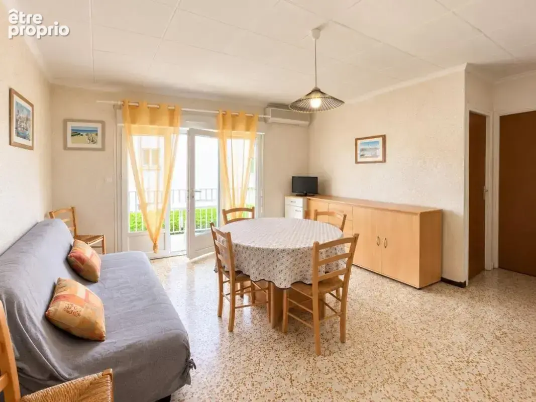 Appartement - photo 2