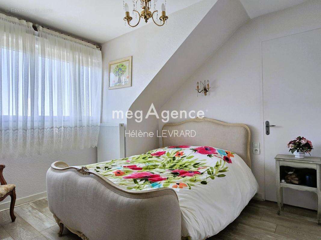 Maison à LIVET