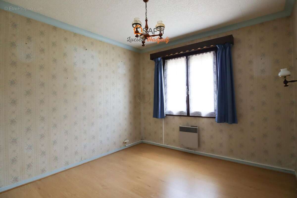Photo 9 - Maison à SAINT-MARCEL