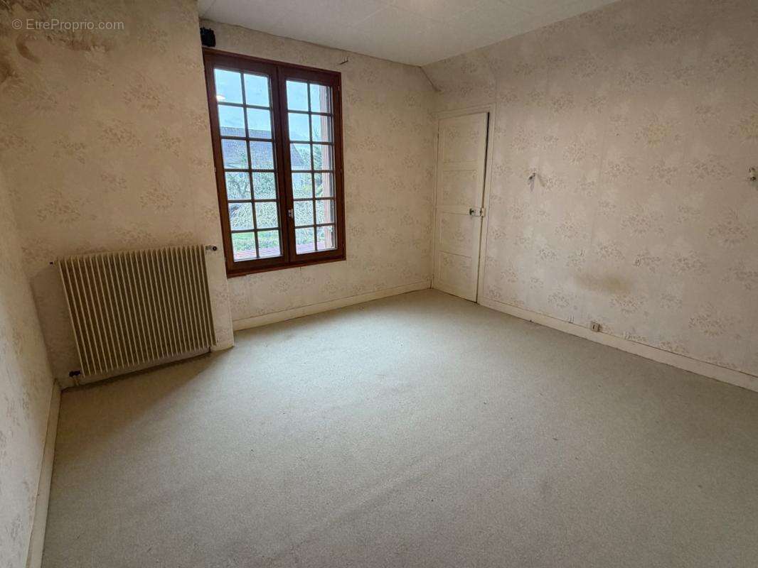 Maison à SAINT-MARTIN-DU-VIEUX-BELLEME