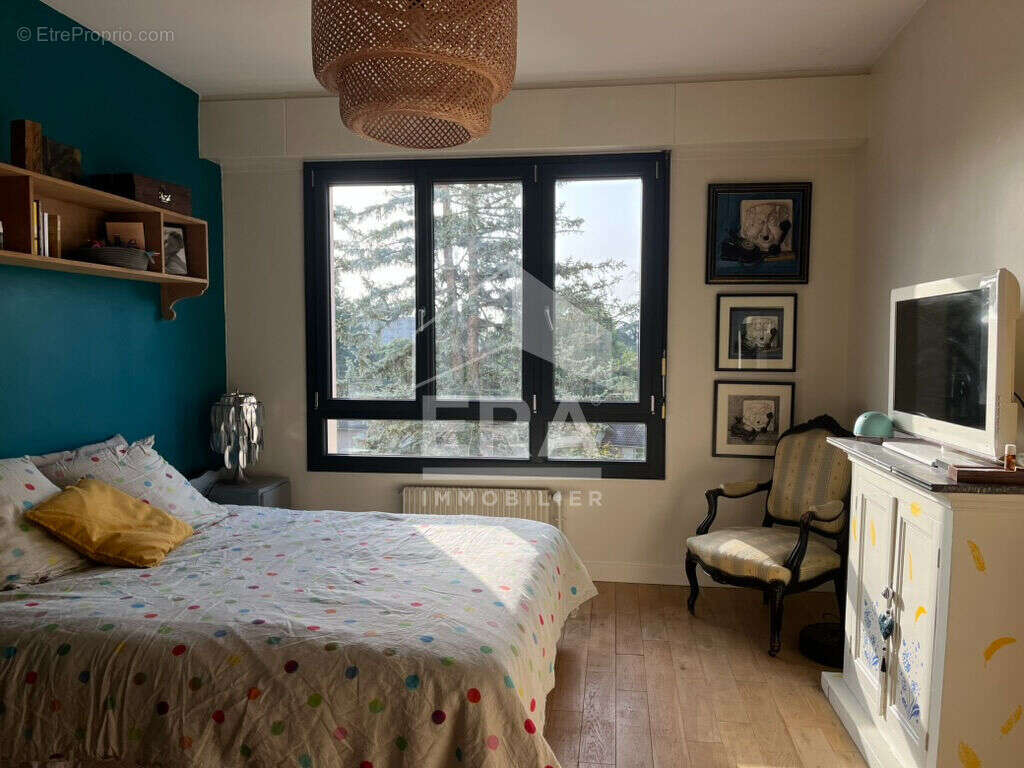 Appartement à ECULLY