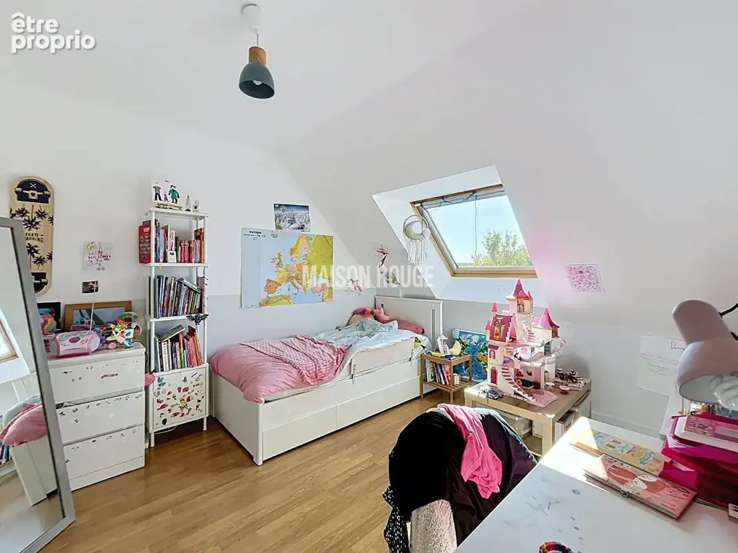 Saint-Méloir-des-Ondes - Vie de plain-pied, 4 chambres, proche commerces et écoles - photo 17
