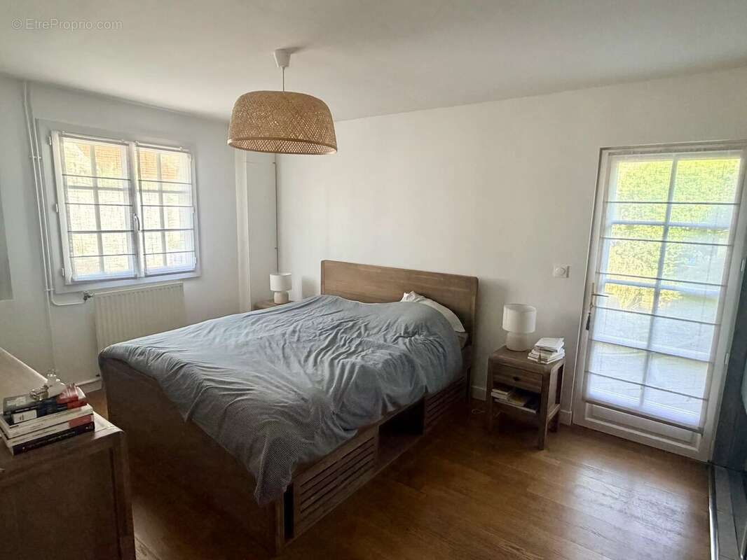 Bègles Maison coup de coeur de plain pied avec piscine - photo 7