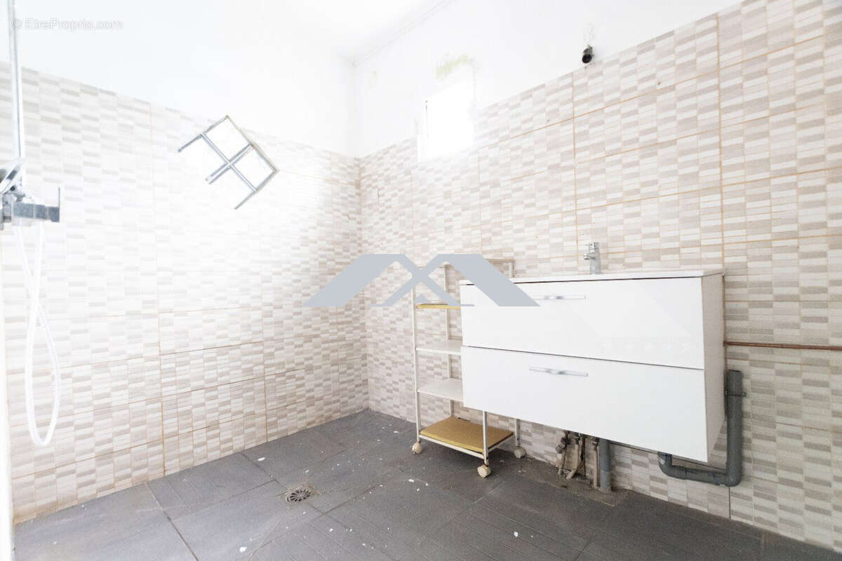 Maison à SAINT-JOSEPH