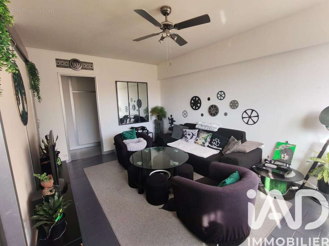 Photo 4 - Appartement à COMBS-LA-VILLE