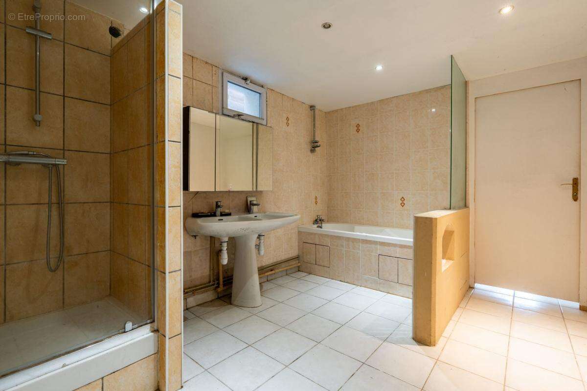 Bien + qu'un appartement - photo 9