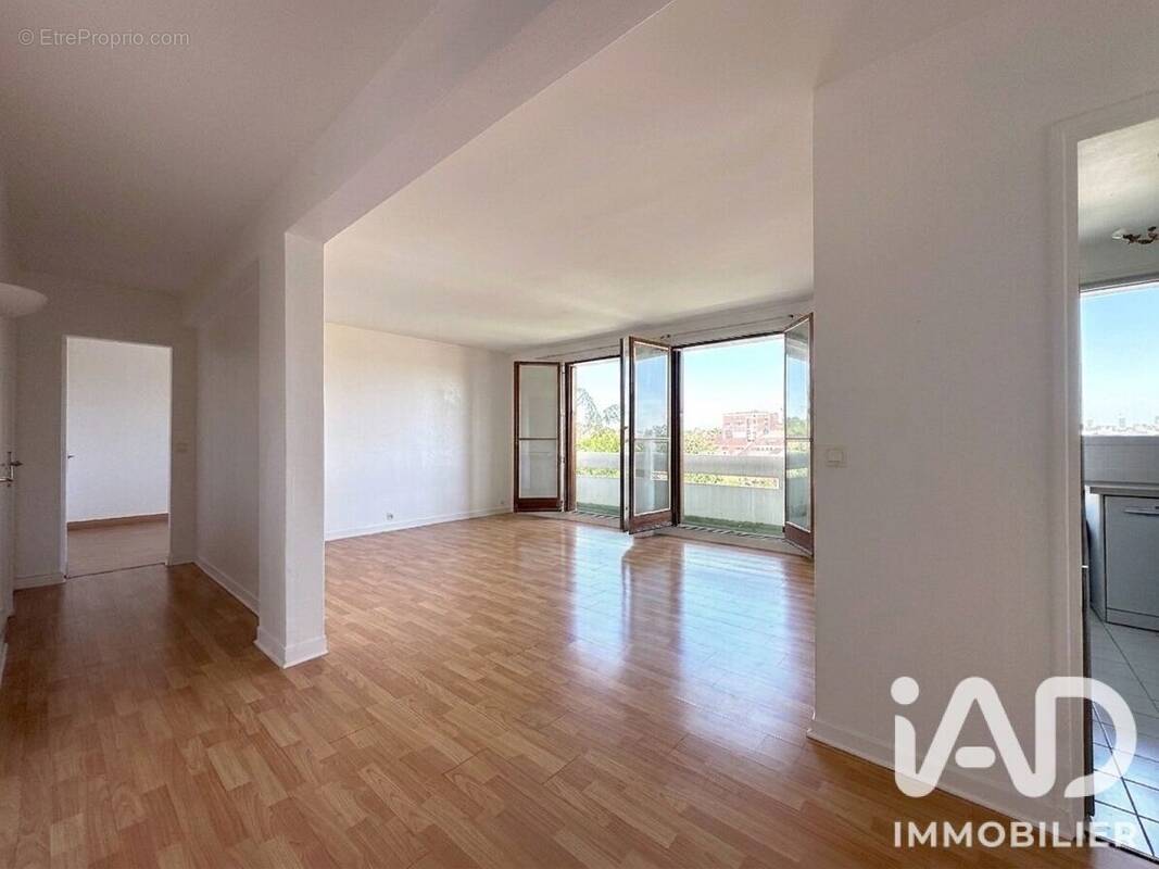 Photo 1 - Appartement à MONTESSON