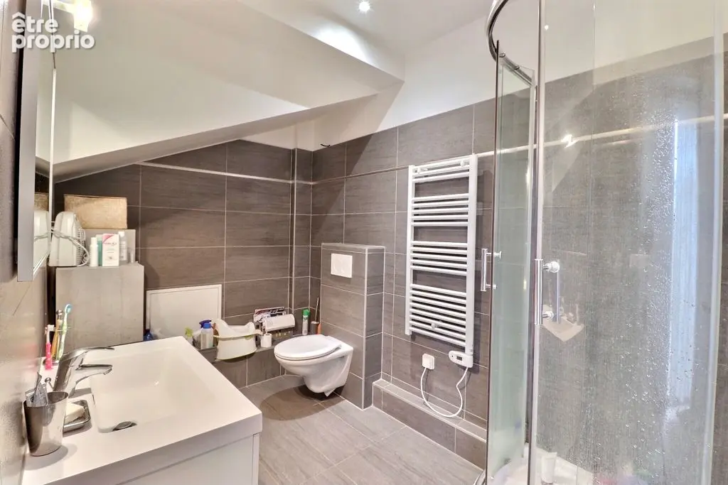 Maison de ville - mareil marly - 139.08m² - photo 8