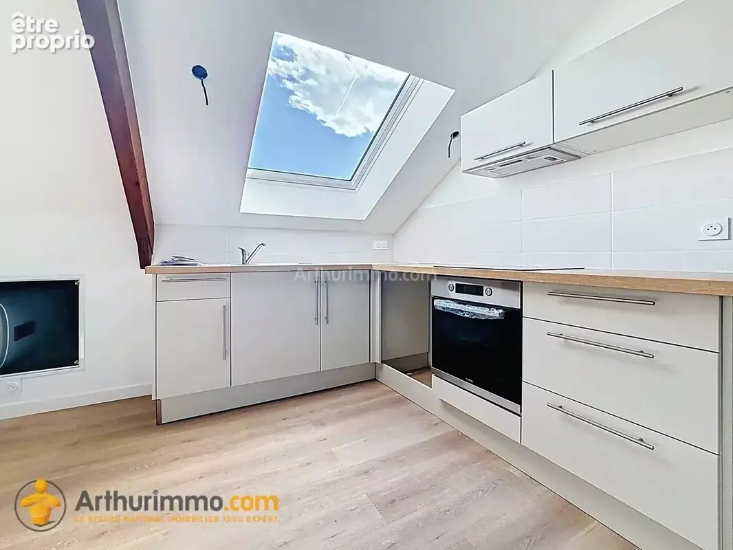 Vente Appartement Reims(51100) 159 000ï¿œ - photo 3