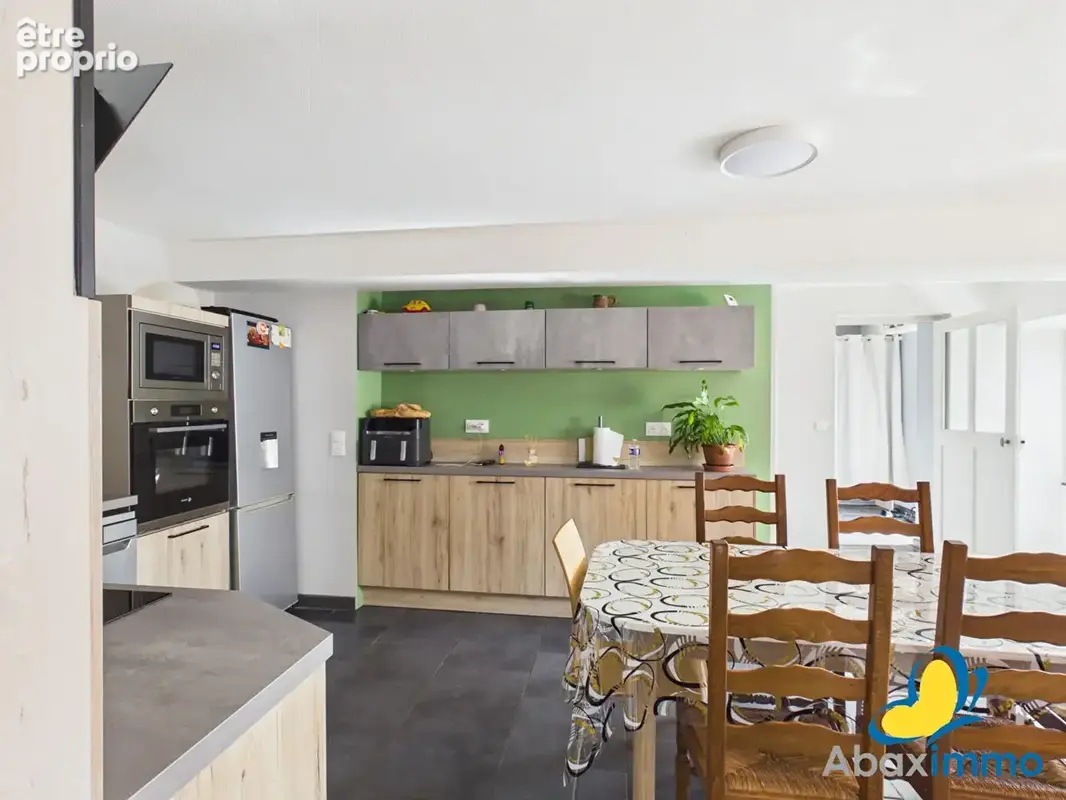 Maison  4 chambres à vendre 61200 Occagnes - photo 3