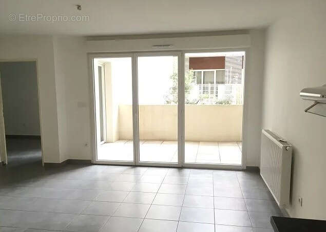 Appartement à CASTELNAU-LE-LEZ