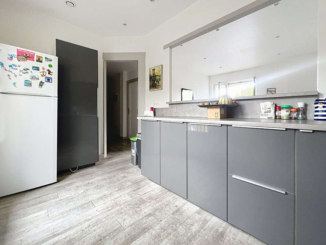 Appartement à CAEN
