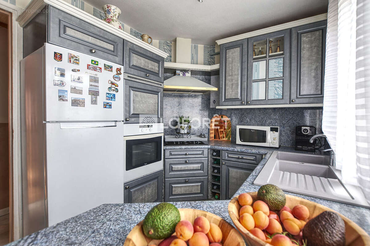 Maison à LIVRY-GARGAN