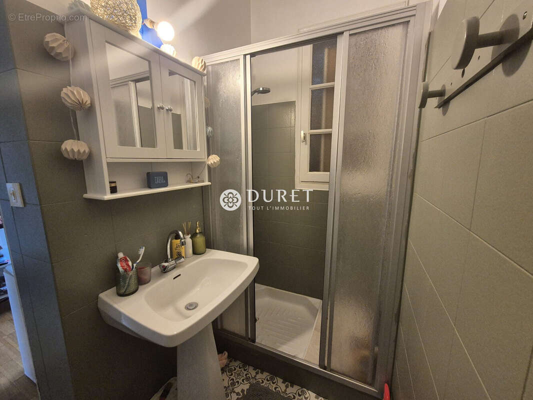 Maison à LA COPECHAGNIERE