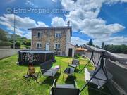 Maison à COMPREIGNAC